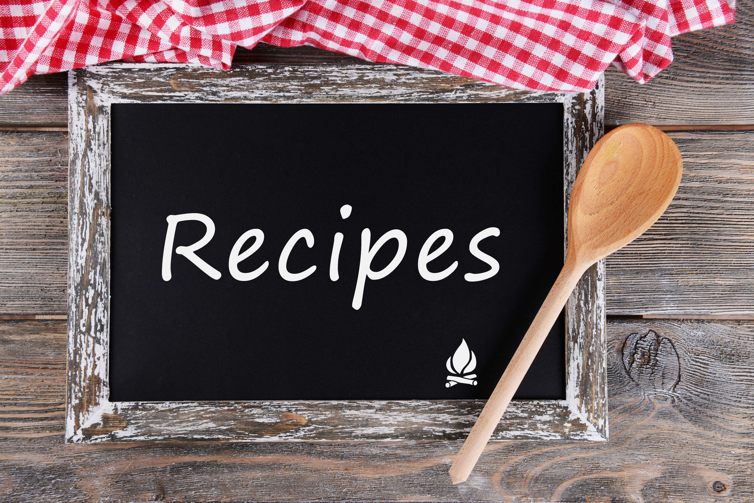 Authentic Recipes