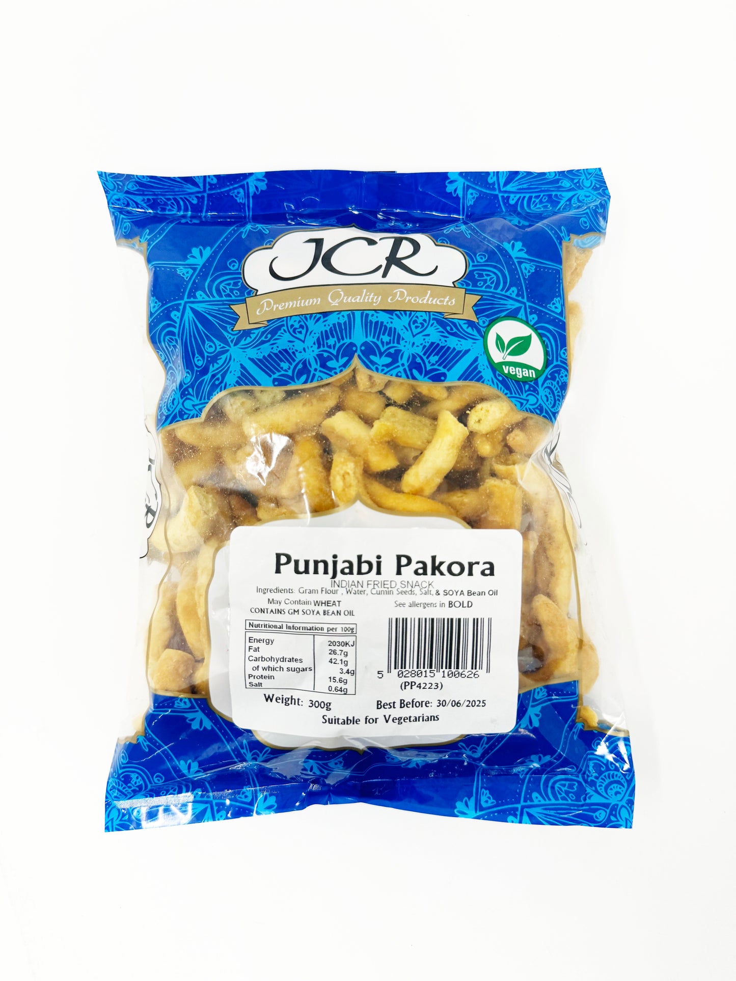 Punjabi Pakora