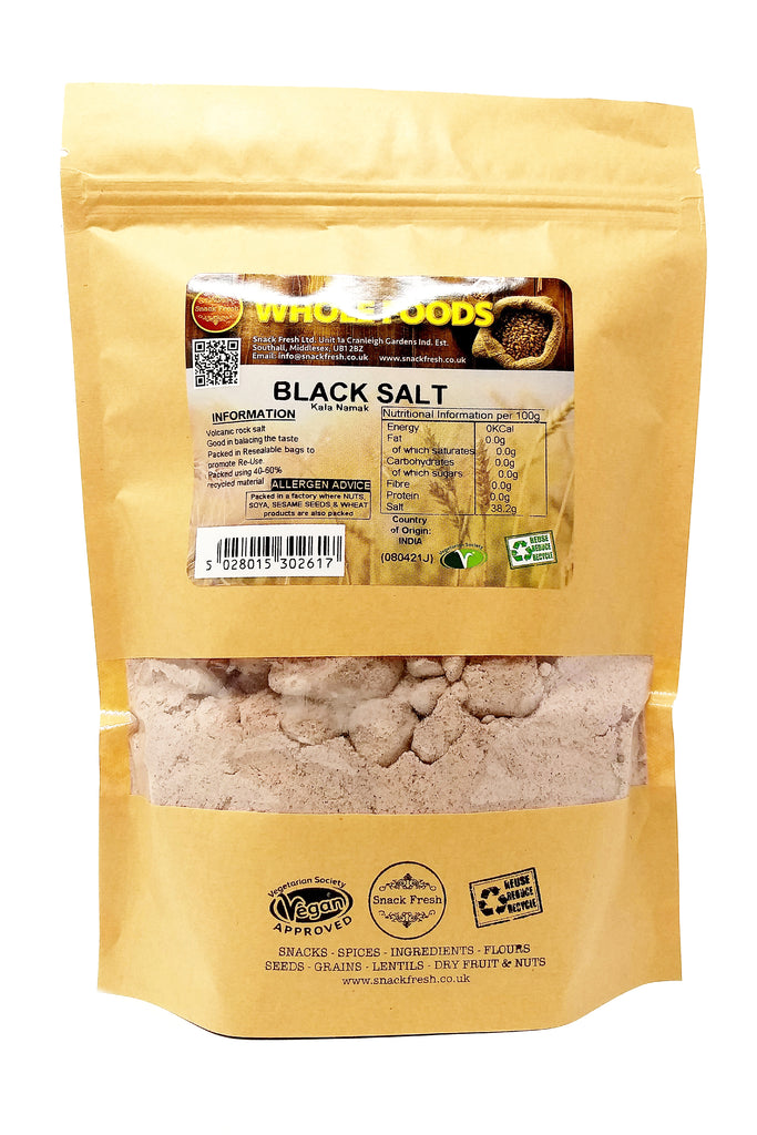 Sale di Kala Namak 150 gr