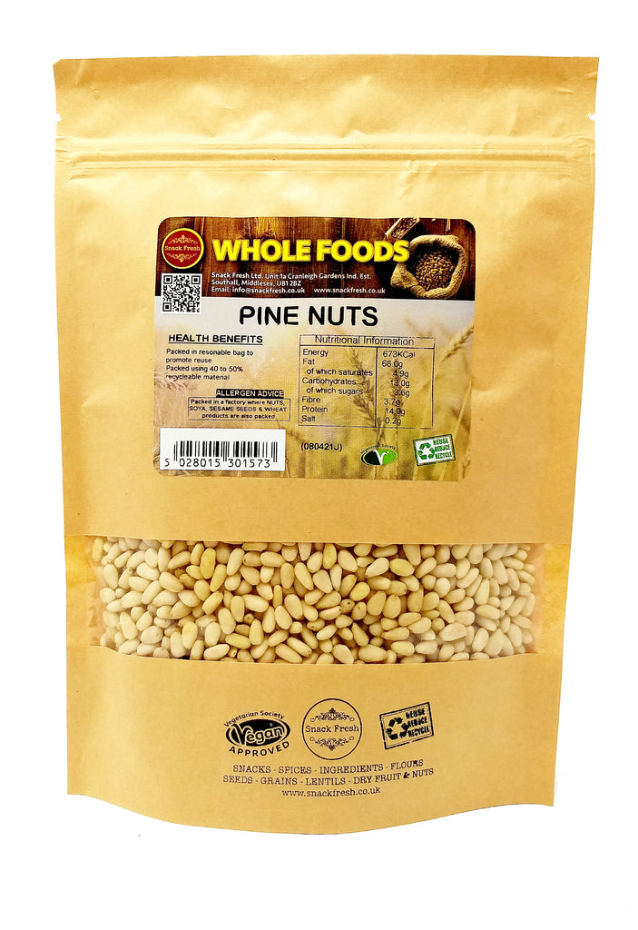 Wheat nuts deals